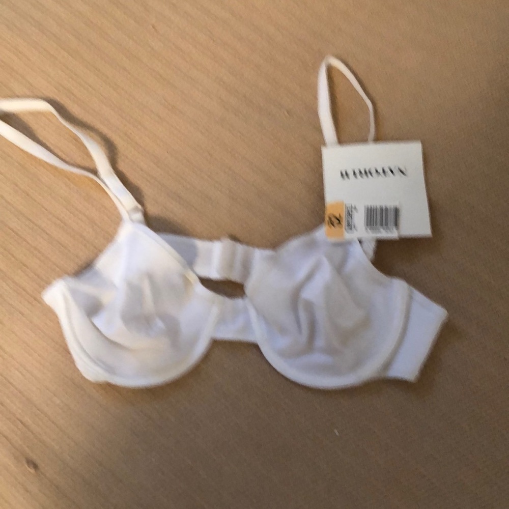Natori soft cup underwire bra 32A-B